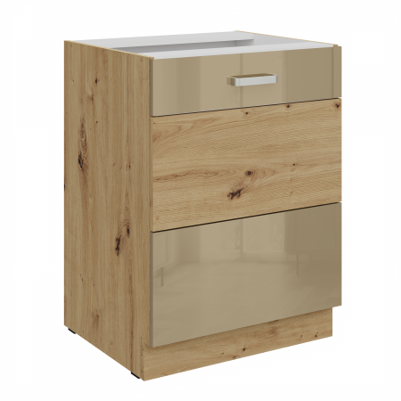 Szafka kuchenna dolna Arteo 60 D 1F BB